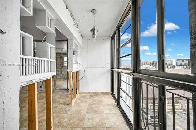 $170,000 | 3640 Northwest 9th Street, Unit 401, Miami, FL 33125