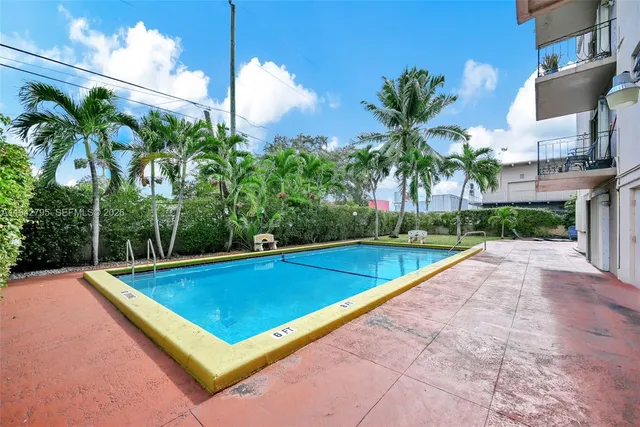 $170,000 | 3640 Northwest 9th Street, Unit 401, Miami, FL 33125