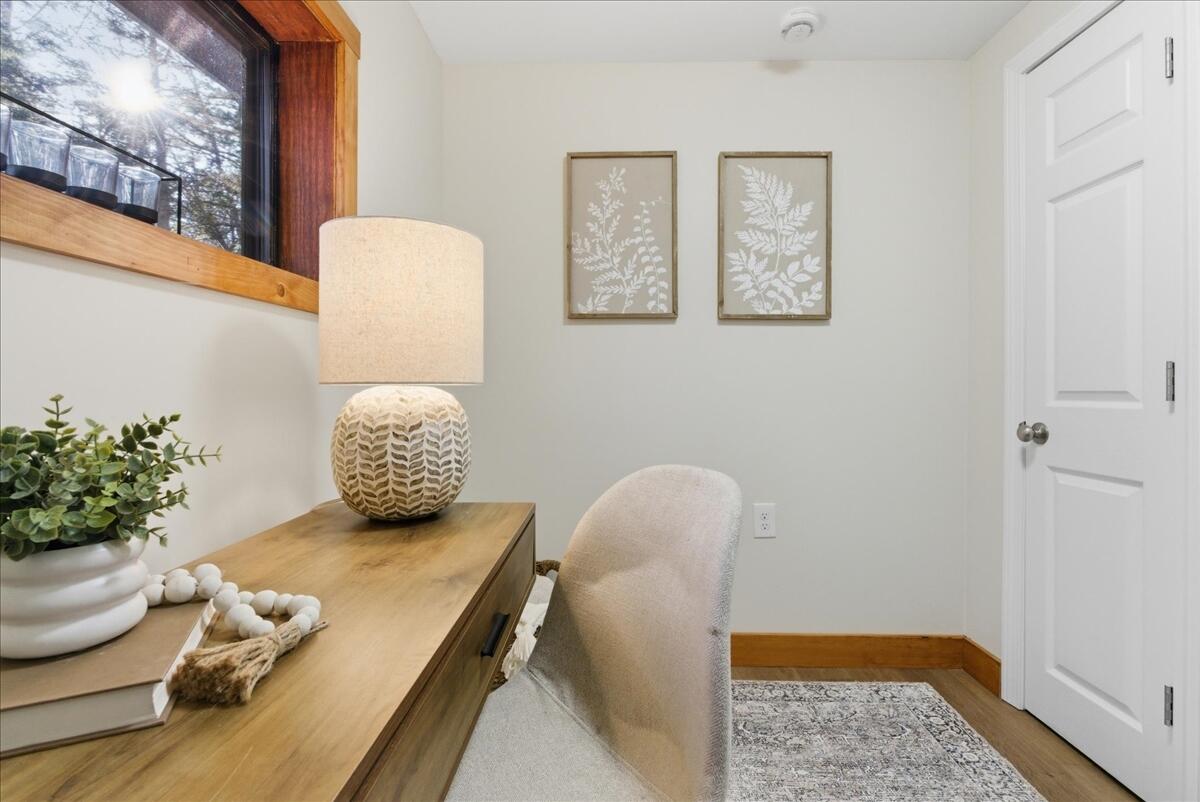 161 Grandview Road Limerick, ME 04048 - Photo 20 of 28 083-6_bedroom_office-3