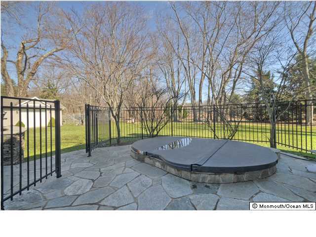 70 Middletown Road Holmdel, NJ 07733 - Photo 23 of 25 Additional Photo