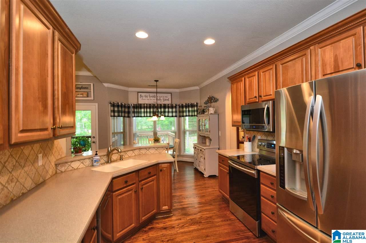 40 Baron Drive Chelsea, AL 35043 - Photo 20 of 45