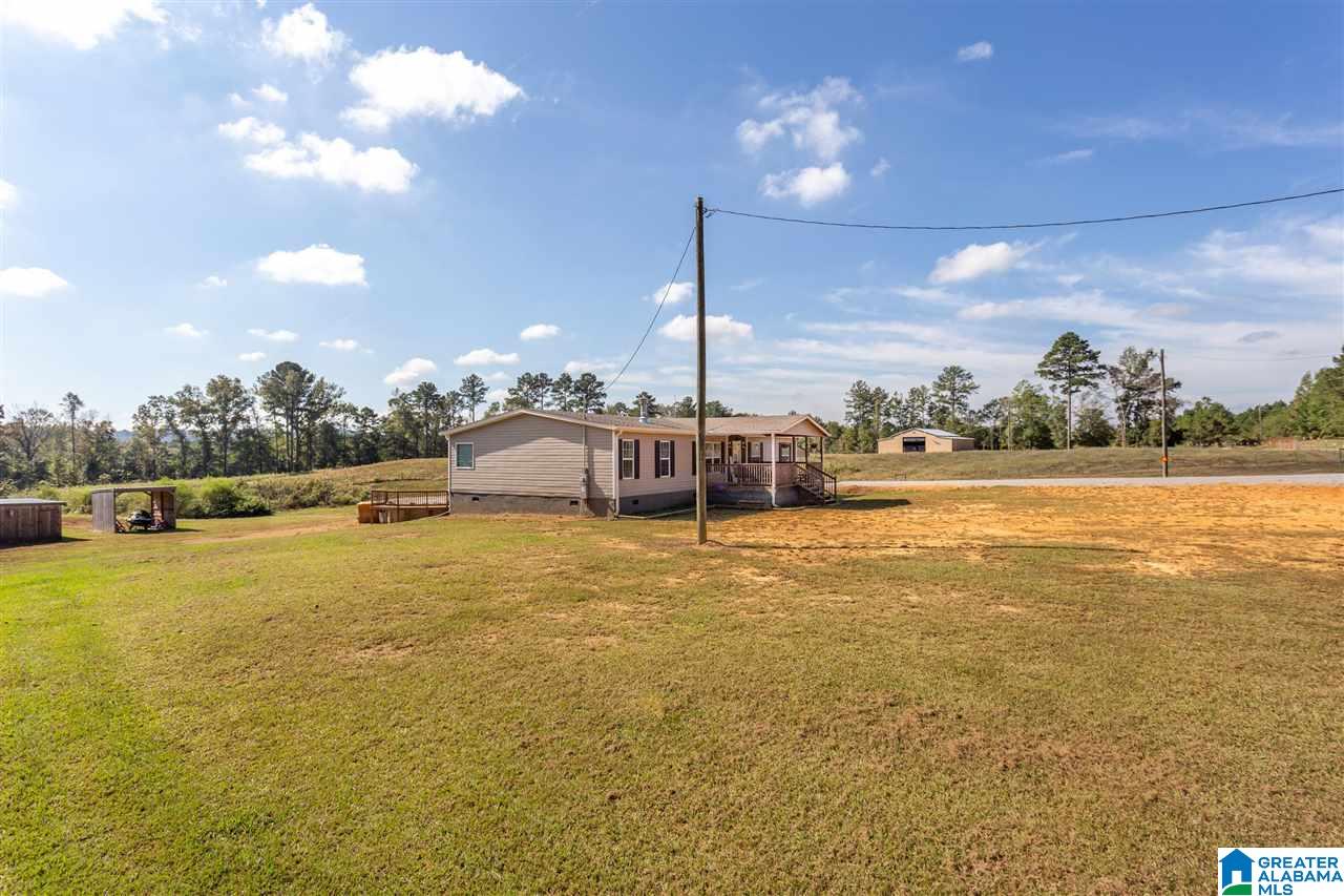 260 Sulphur Springs Road Lincoln, AL 35096 - Photo 41 of 47