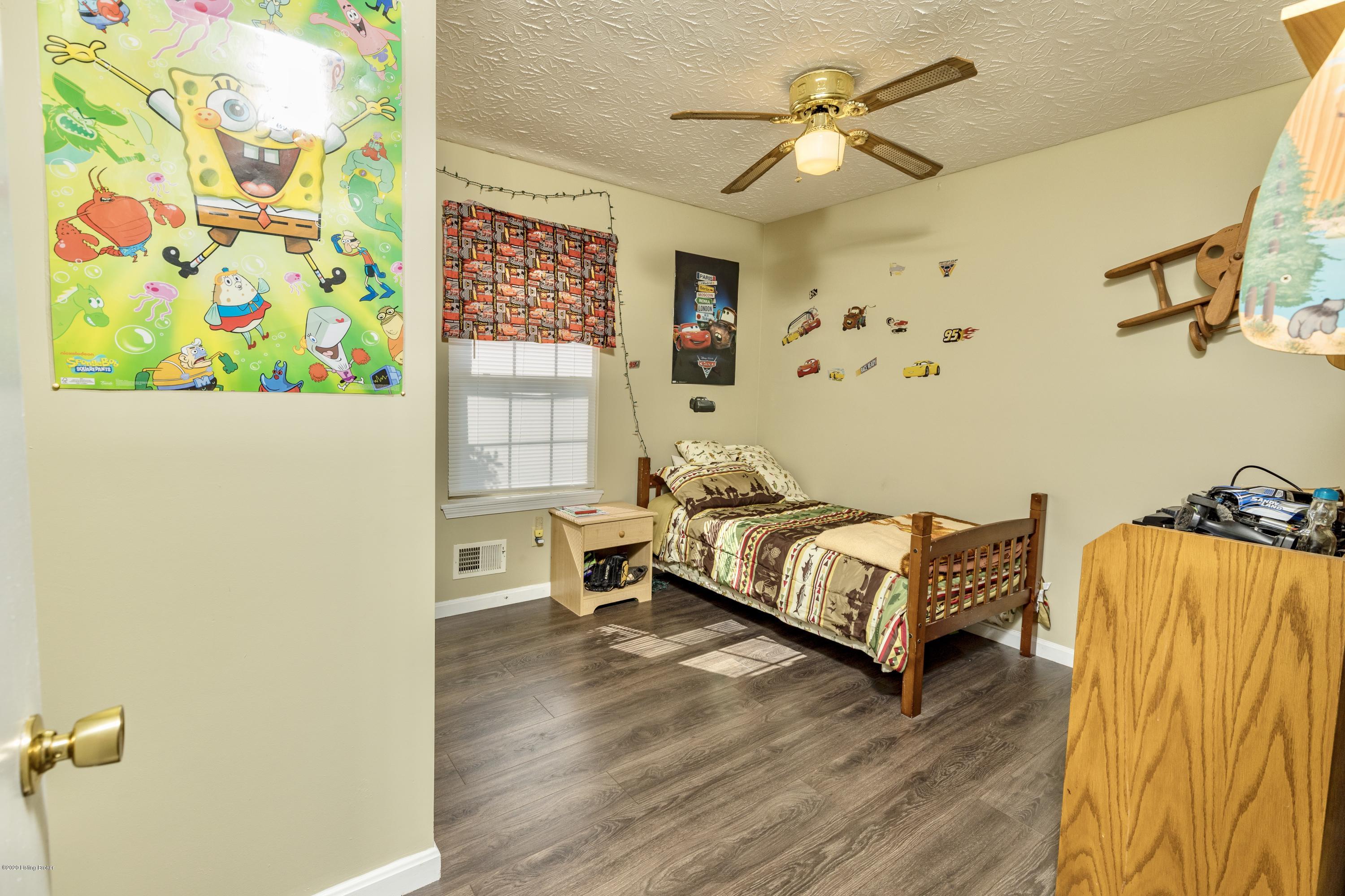 3755 Briar Ridge Road Mount Eden, KY 40046 - Photo 15 of 20 Bedroom #2