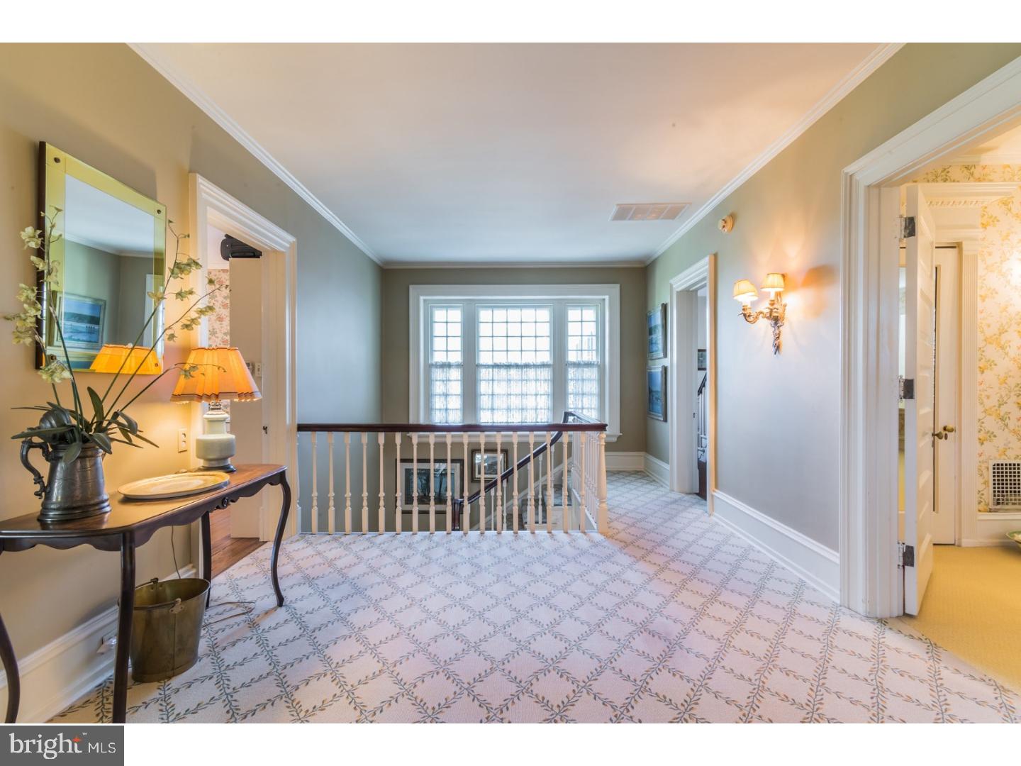253 Wyncote Road Jenkintown, PA 19046 - Photo 12 of 25 Master Bedroom