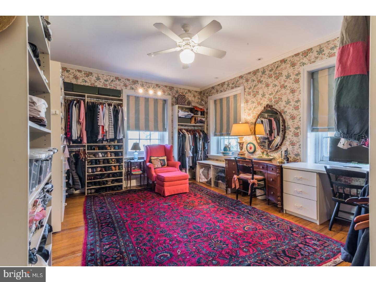 253 Wyncote Road Jenkintown, PA 19046 - Photo 15 of 25 Bedroom 2