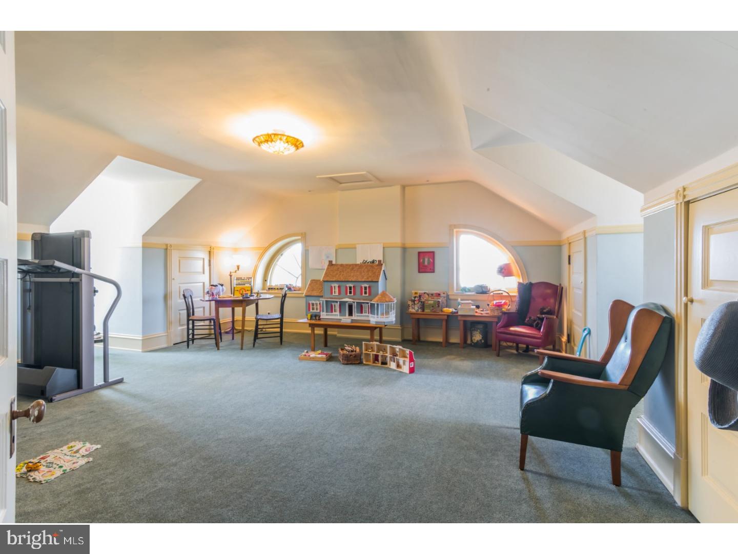 253 Wyncote Road Jenkintown, PA 19046 - Photo 21 of 25 Bedroom 6