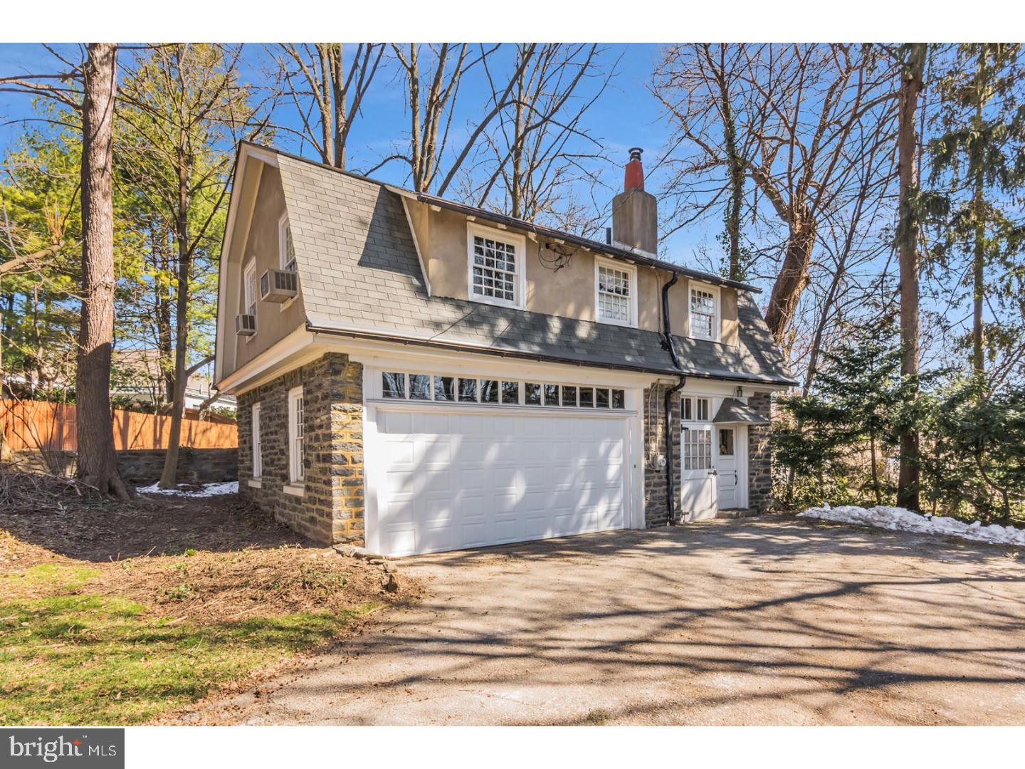 253 Wyncote Road Jenkintown, PA 19046 - Photo 24 of 25 Garage