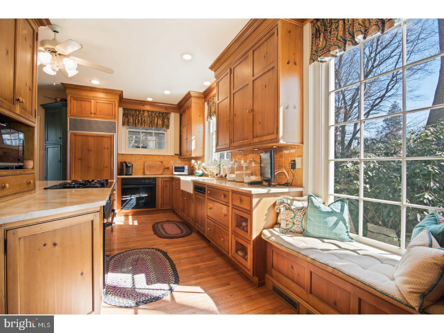 253 Wyncote Road Jenkintown, PA 19046 - Photo 7 of 25 Kitchen