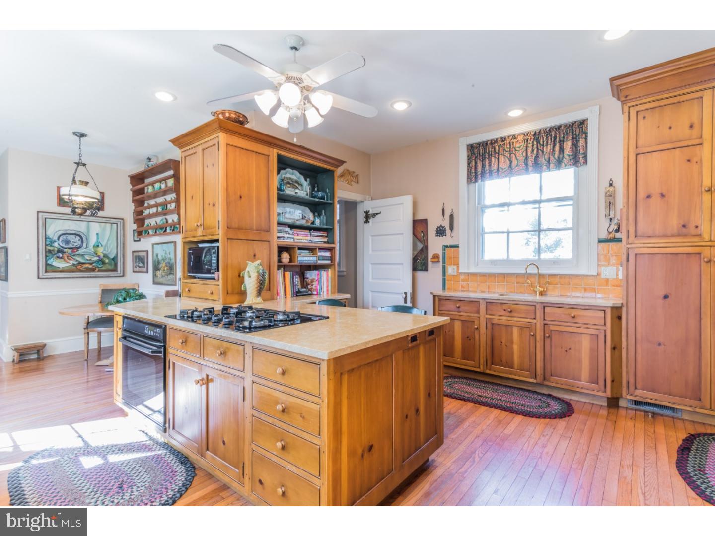 253 Wyncote Road Jenkintown, PA 19046 - Photo 8 of 25 Kitchen