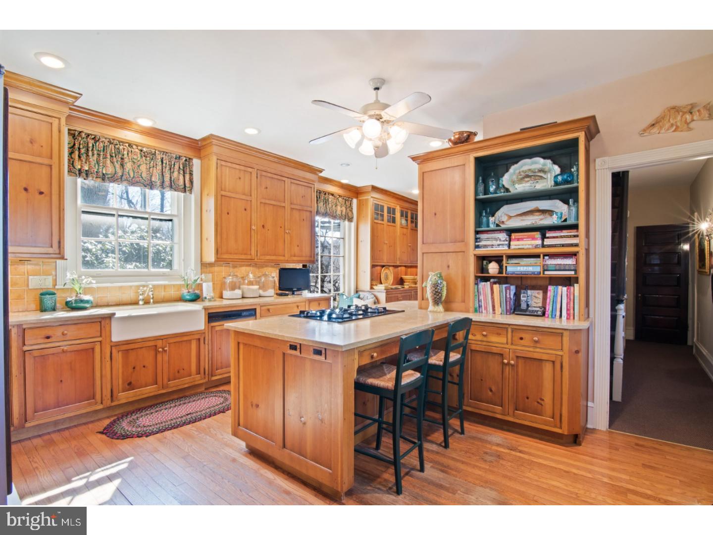 253 Wyncote Road Jenkintown, PA 19046 - Photo 9 of 25 Kitchen