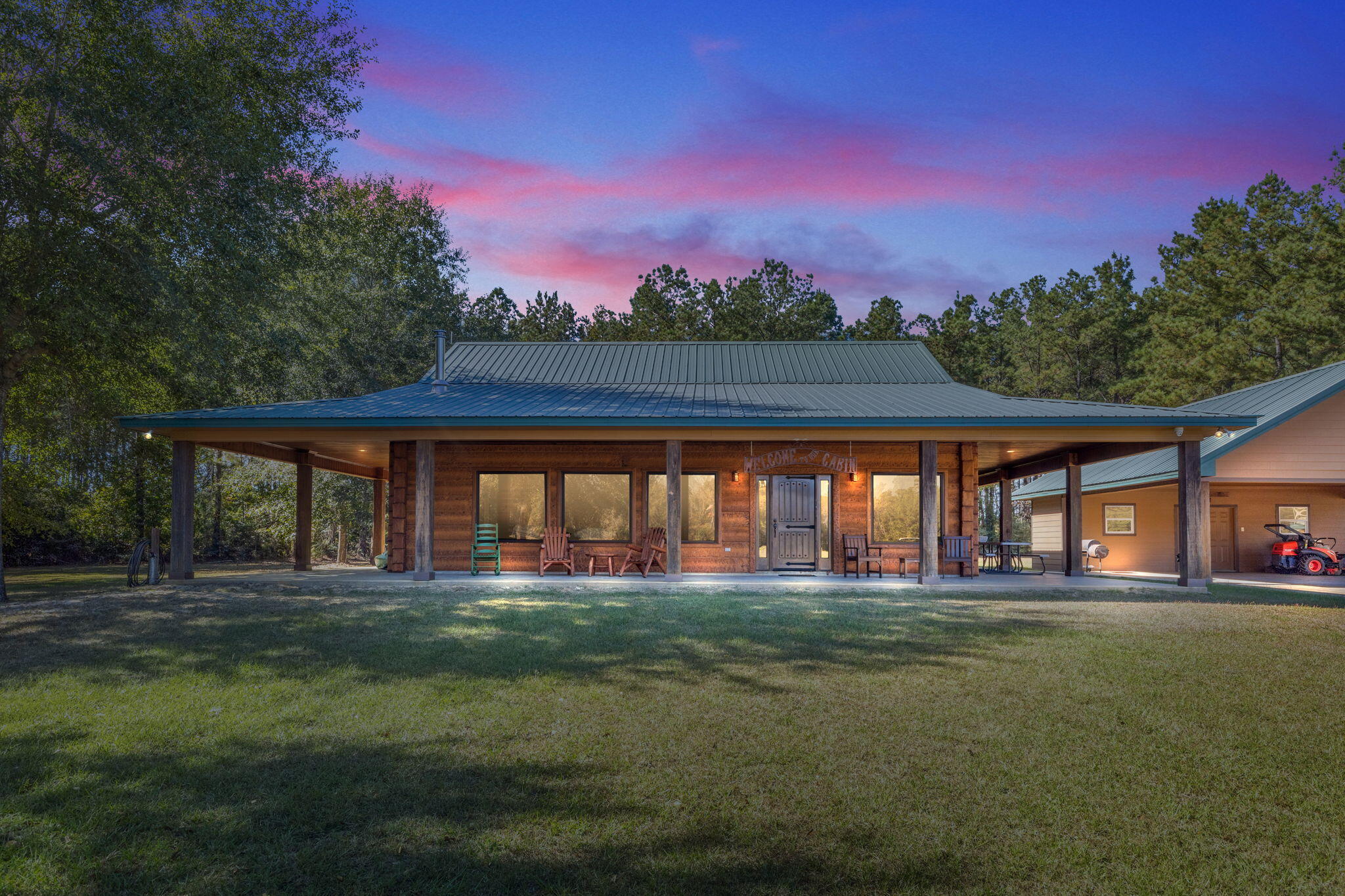 512 Elmer Moses Road Deridder, LA 70634 - Photo 1 of 1 Gallery Image 1