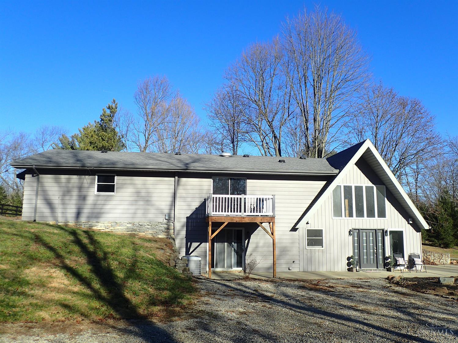4851 Wolfe Road Richmond, IN 47374 - Photo 36 of 52 Gallery Image 36