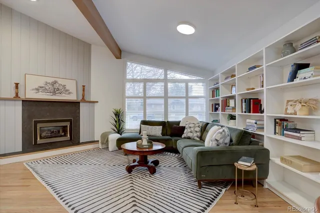 $785,000 | 7881 South Kit Carson Drive, Centennial, CO 80122