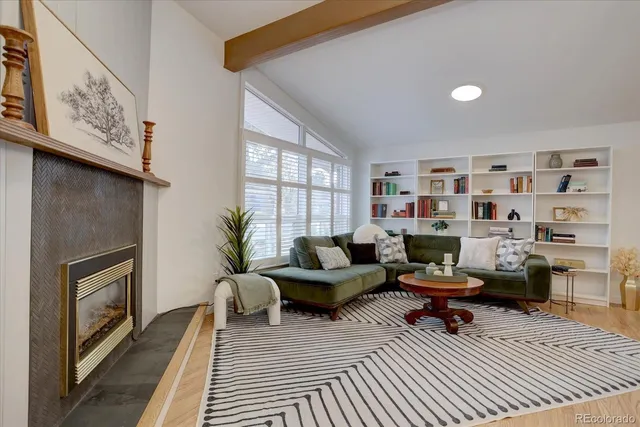 $785,000 | 7881 South Kit Carson Drive, Centennial, CO 80122