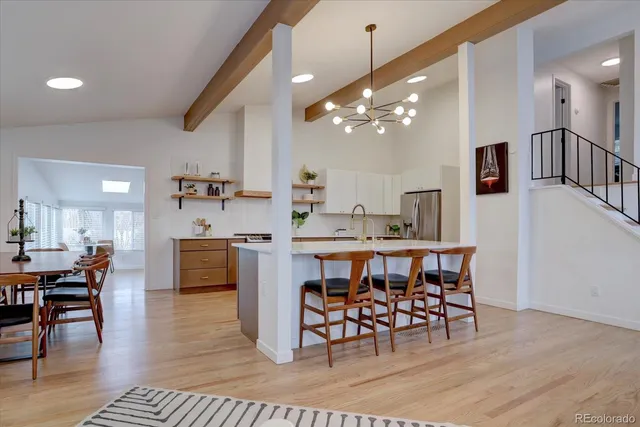 $785,000 | 7881 South Kit Carson Drive, Centennial, CO 80122