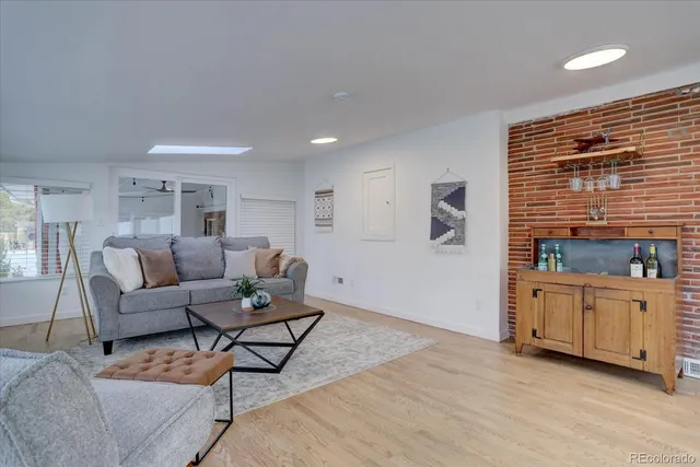 $785,000 | 7881 South Kit Carson Drive, Centennial, CO 80122