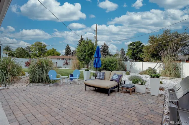 $785,000 | 7881 South Kit Carson Drive, Centennial, CO 80122