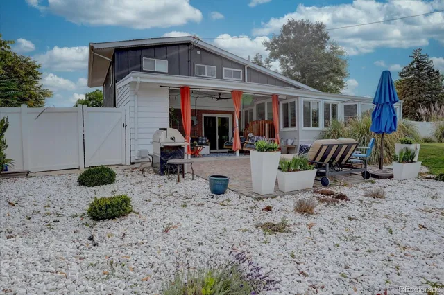 $785,000 | 7881 South Kit Carson Drive, Centennial, CO 80122