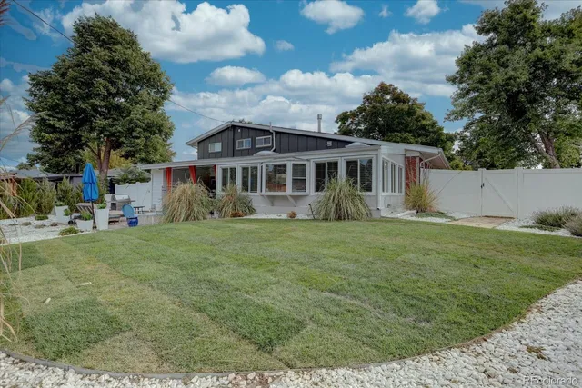 $785,000 | 7881 South Kit Carson Drive, Centennial, CO 80122