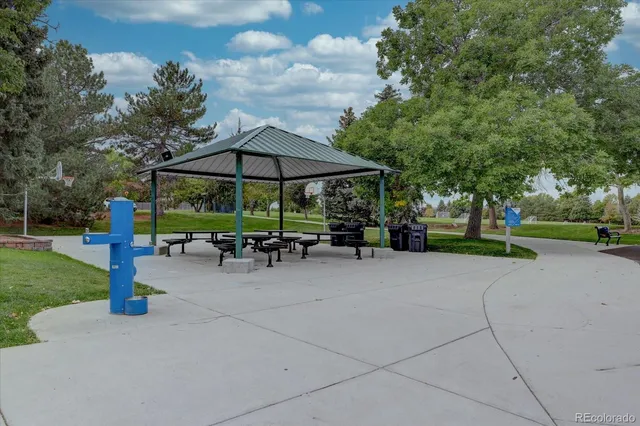 $785,000 | 7881 South Kit Carson Drive, Centennial, CO 80122