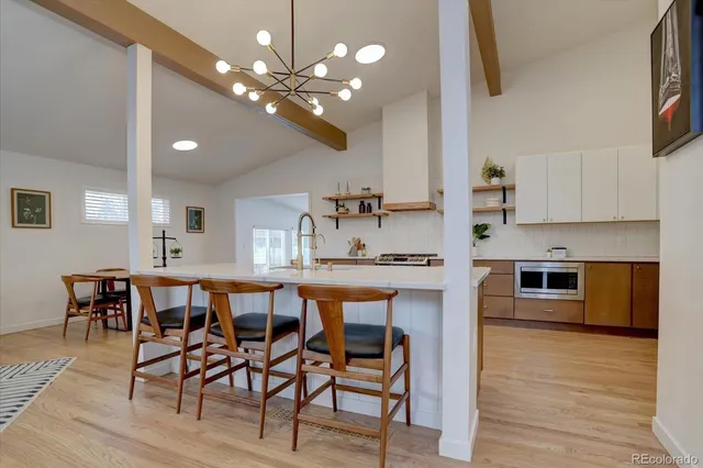 $785,000 | 7881 South Kit Carson Drive, Centennial, CO 80122