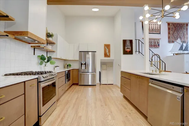 $785,000 | 7881 South Kit Carson Drive, Centennial, CO 80122