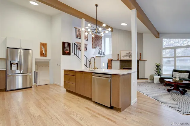 $785,000 | 7881 South Kit Carson Drive, Centennial, CO 80122