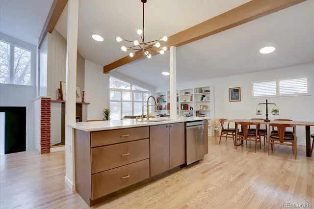 $785,000 | 7881 South Kit Carson Drive, Centennial, CO 80122