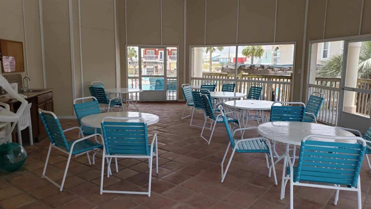 545 Harbor Light Circle Gulf Shores, AL 36542 - Photo 3 of 10 Clubhouse