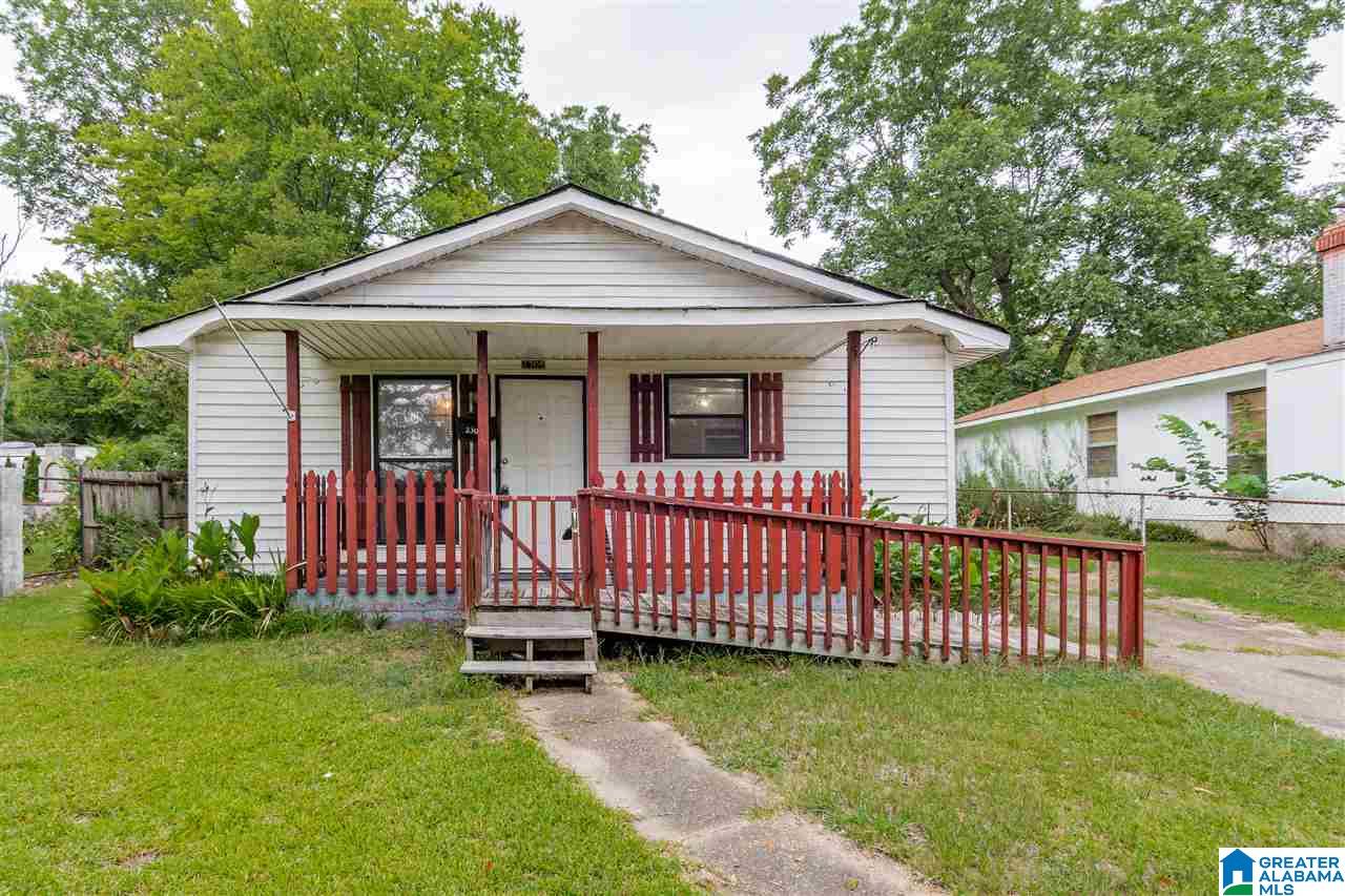2308 2nd Avenue North Birmingham, AL 35210 - Photo 1 of 31