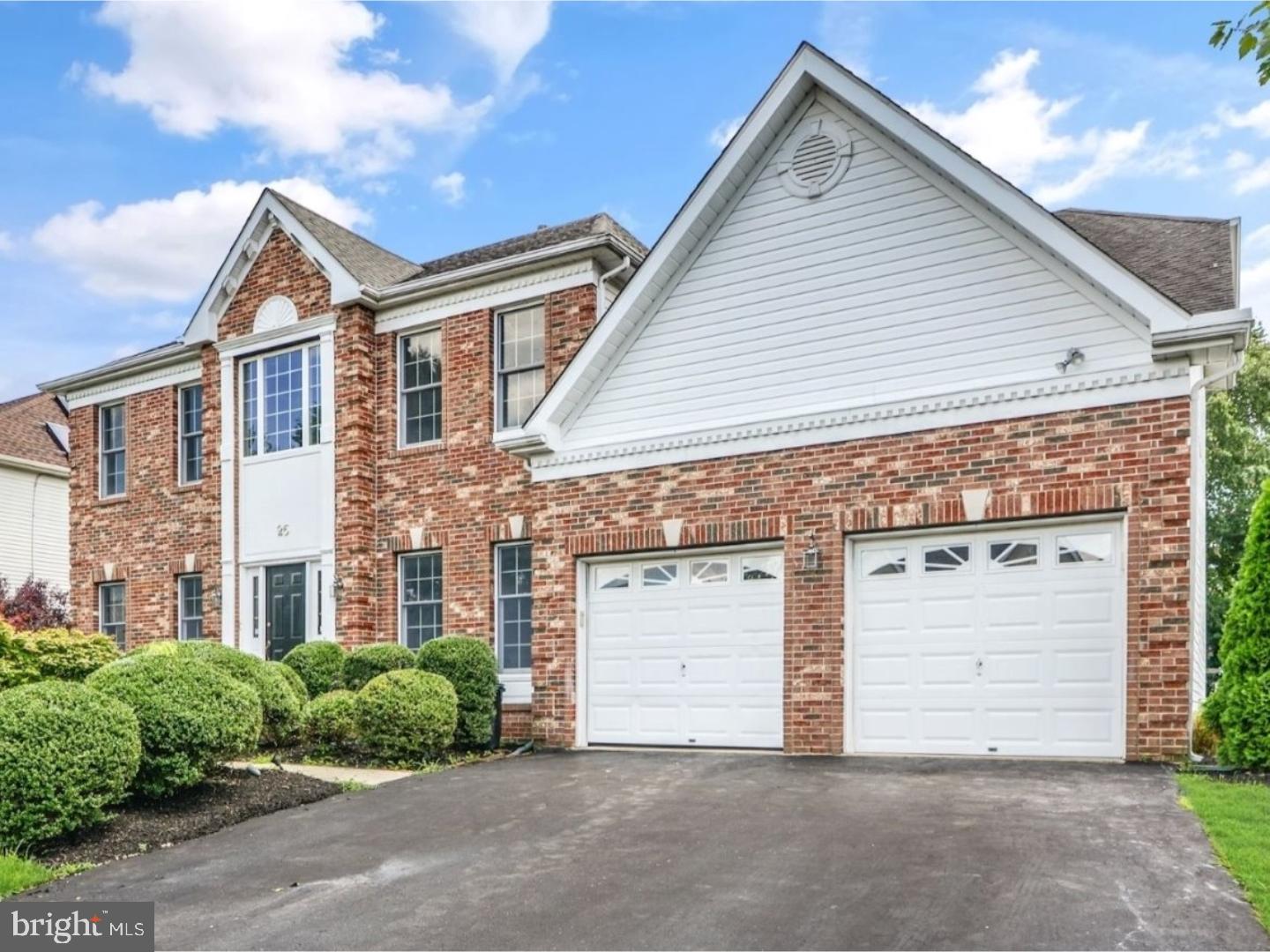 26 Brooks Road Moorestown, NJ 08057 - Photo 1 of 25 Exterior