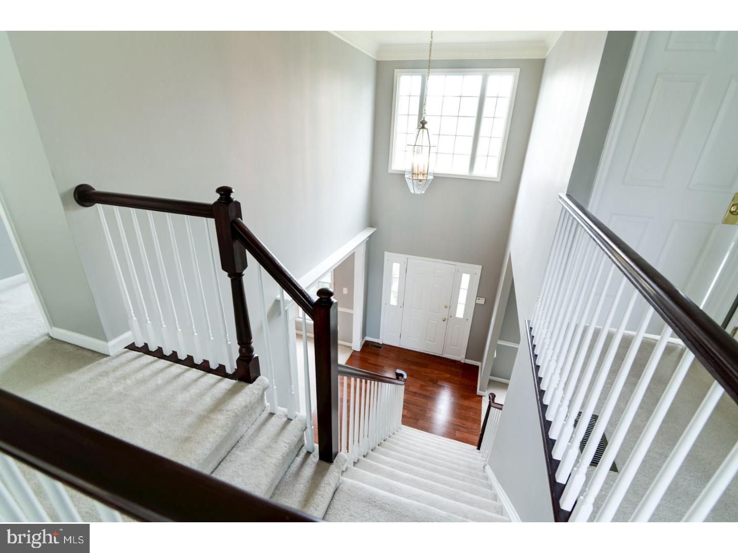 26 Brooks Road Moorestown, NJ 08057 - Photo 3 of 25 Foyer