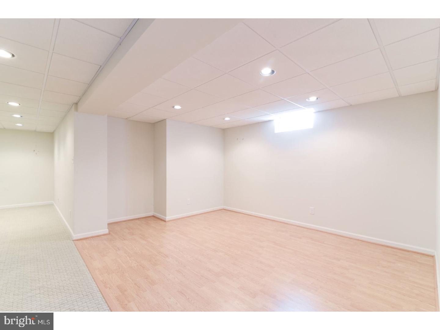 26 Brooks Road Moorestown, NJ 08057 - Photo 22 of 25 Basement - Finished