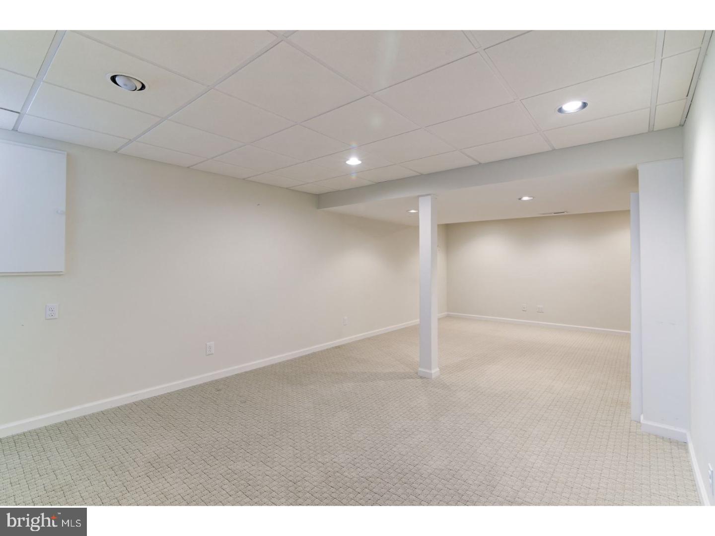 26 Brooks Road Moorestown, NJ 08057 - Photo 23 of 25 Basement - Finished