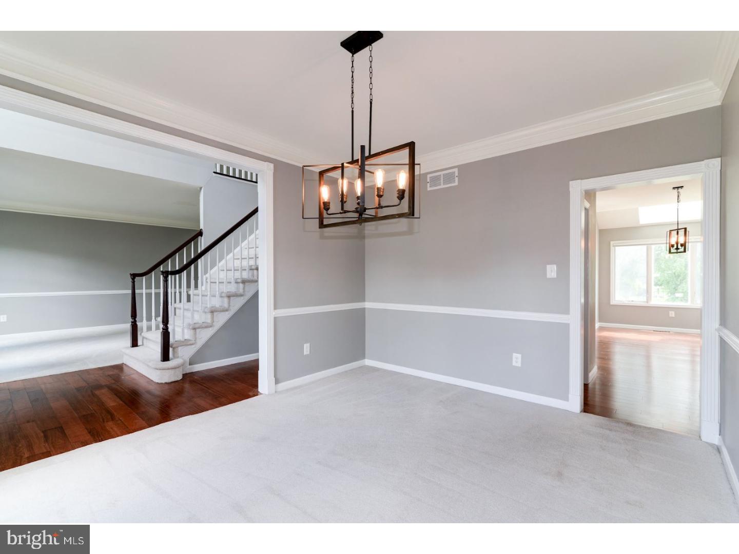 26 Brooks Road Moorestown, NJ 08057 - Photo 6 of 25 Dining Room