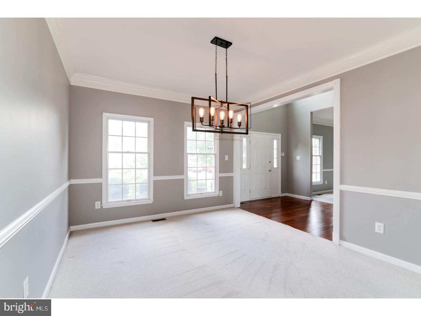 26 Brooks Road Moorestown, NJ 08057 - Photo 7 of 25 Dining Room