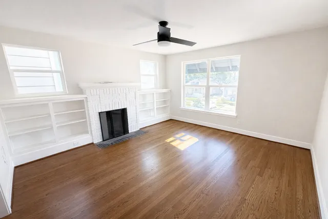 $2,200 | 2001 Brun Street, Unit 4, Houston, TX 77019