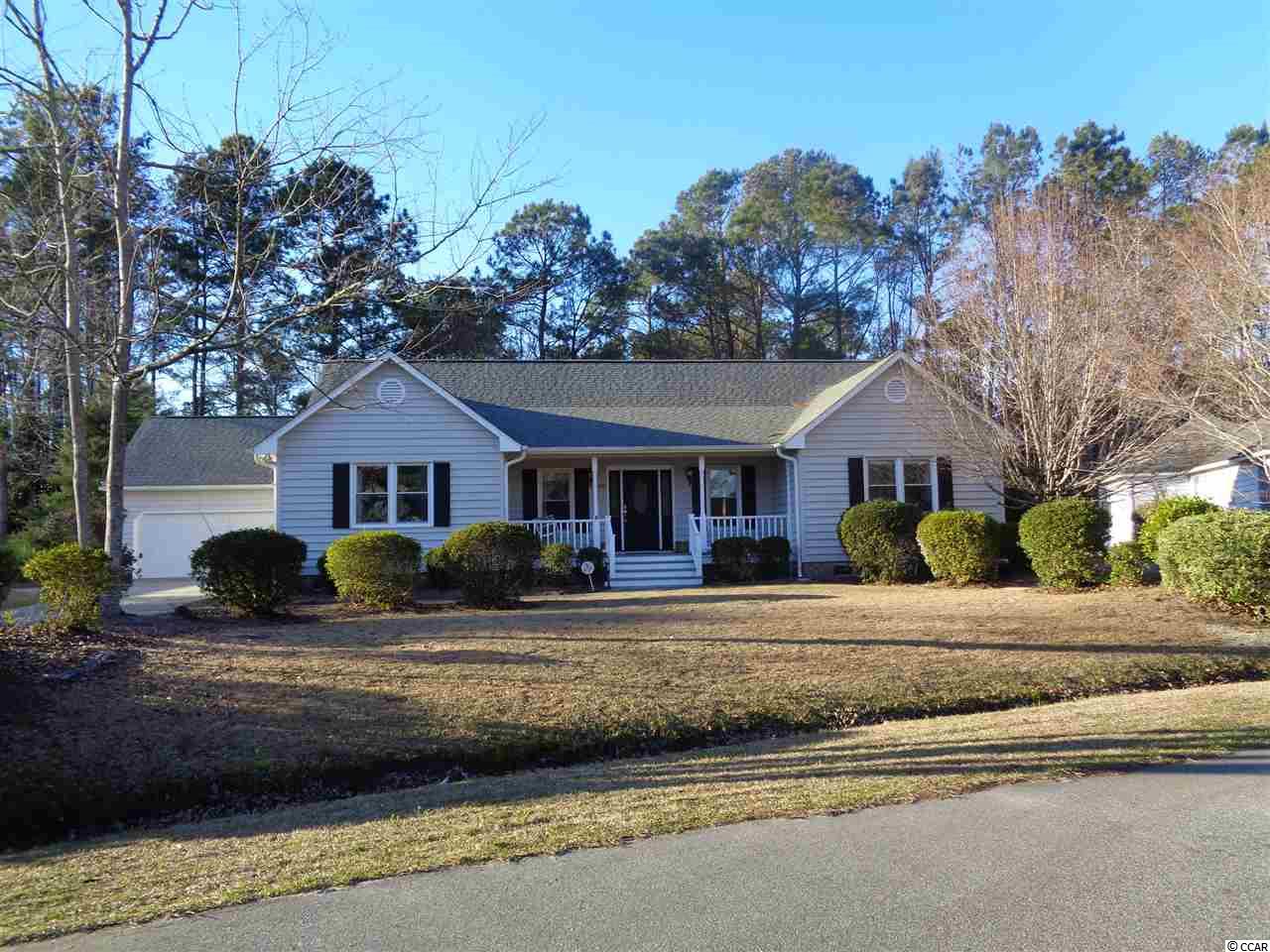 140 Cooper River Road Myrtle Beach, SC 29588 - Photo 1 of 25 Gallery Image 1