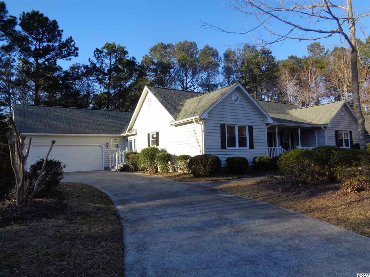 140 Cooper River Road Myrtle Beach, SC 29588 - Photo 2 of 25 Gallery Image 2