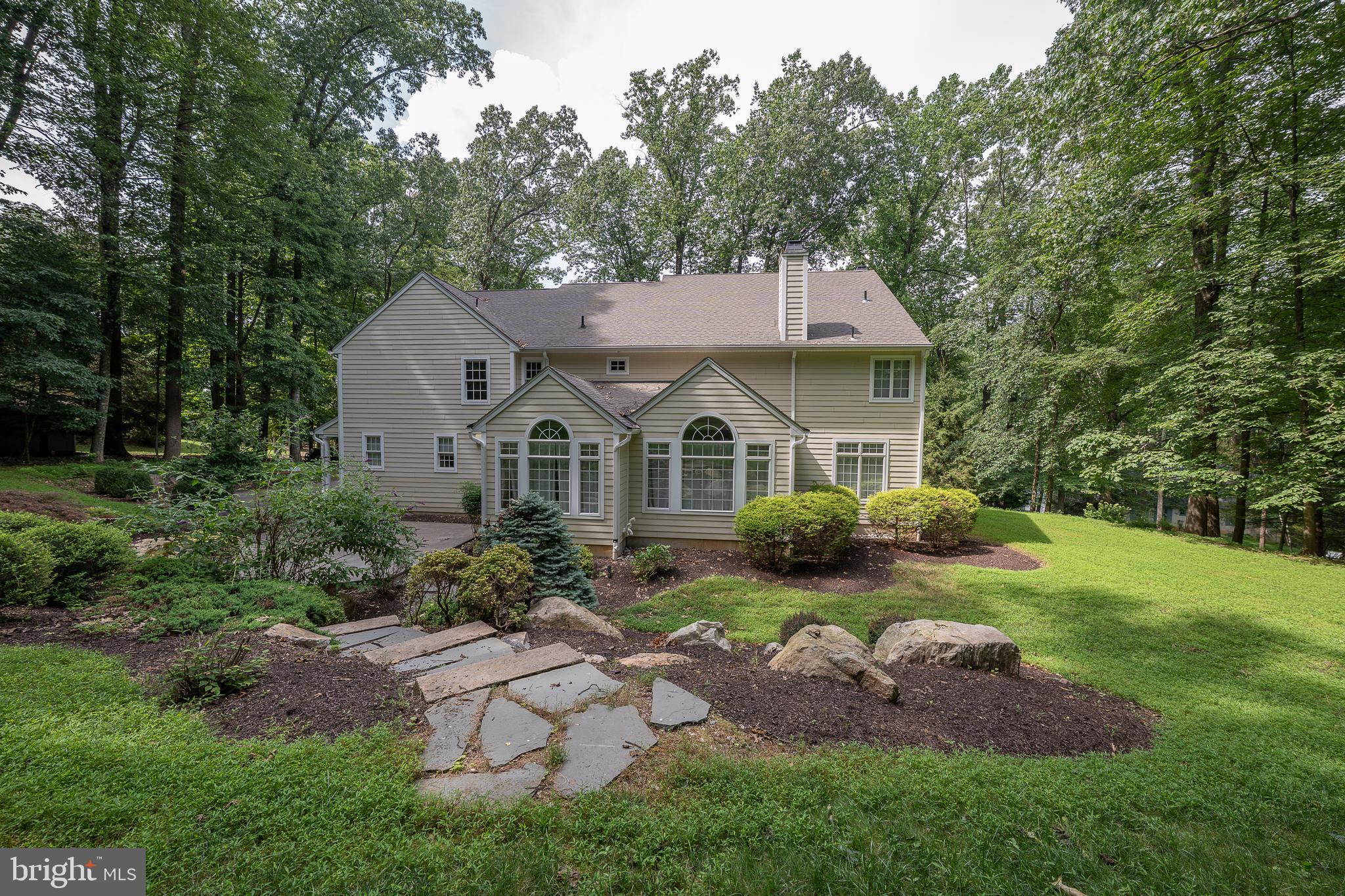 60 Pugh Road Wayne, PA 19087 - Photo 46 of 55