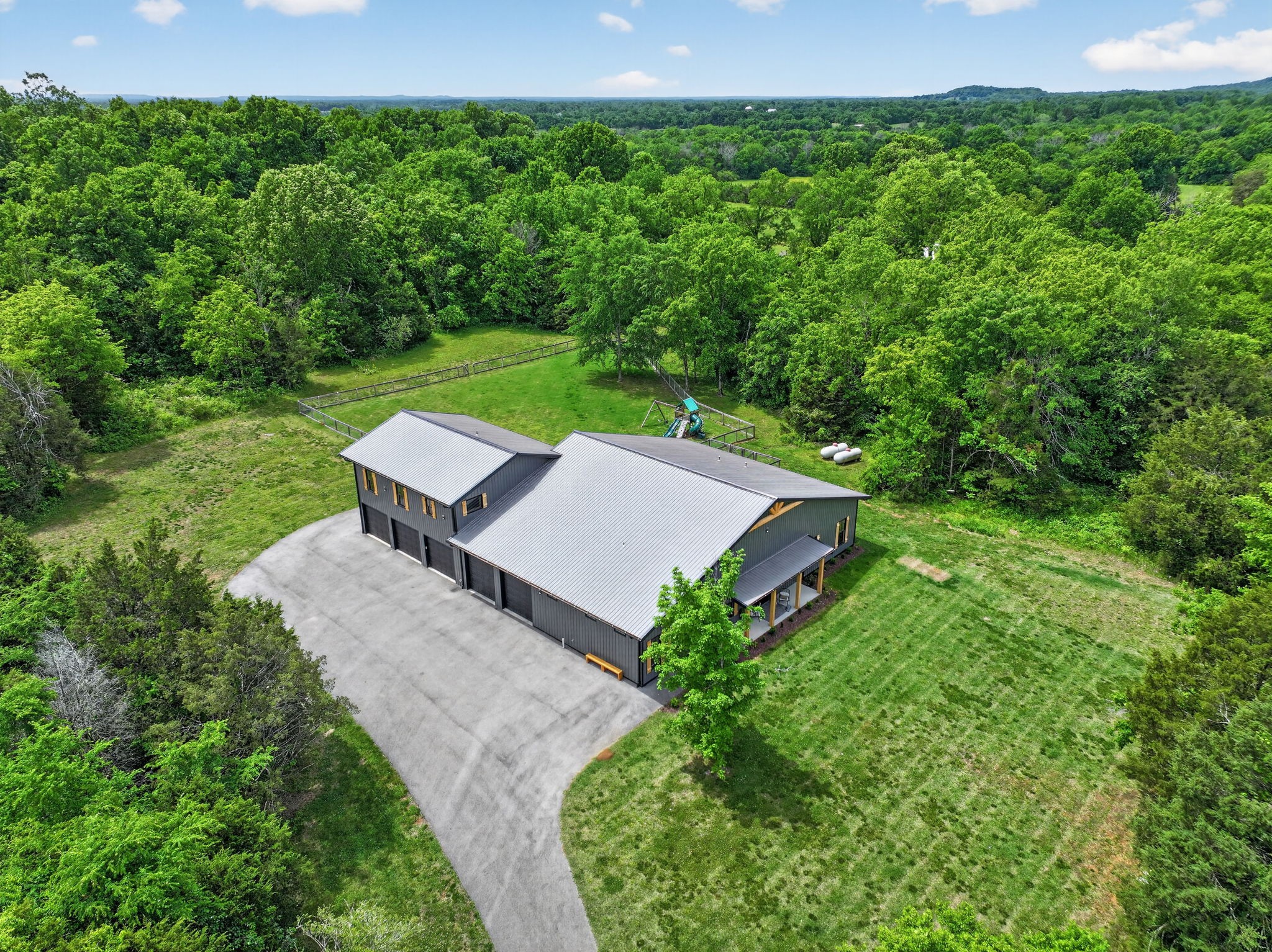 341 Floyd Road Eagleville, TN 37060 - Photo 73 of 75