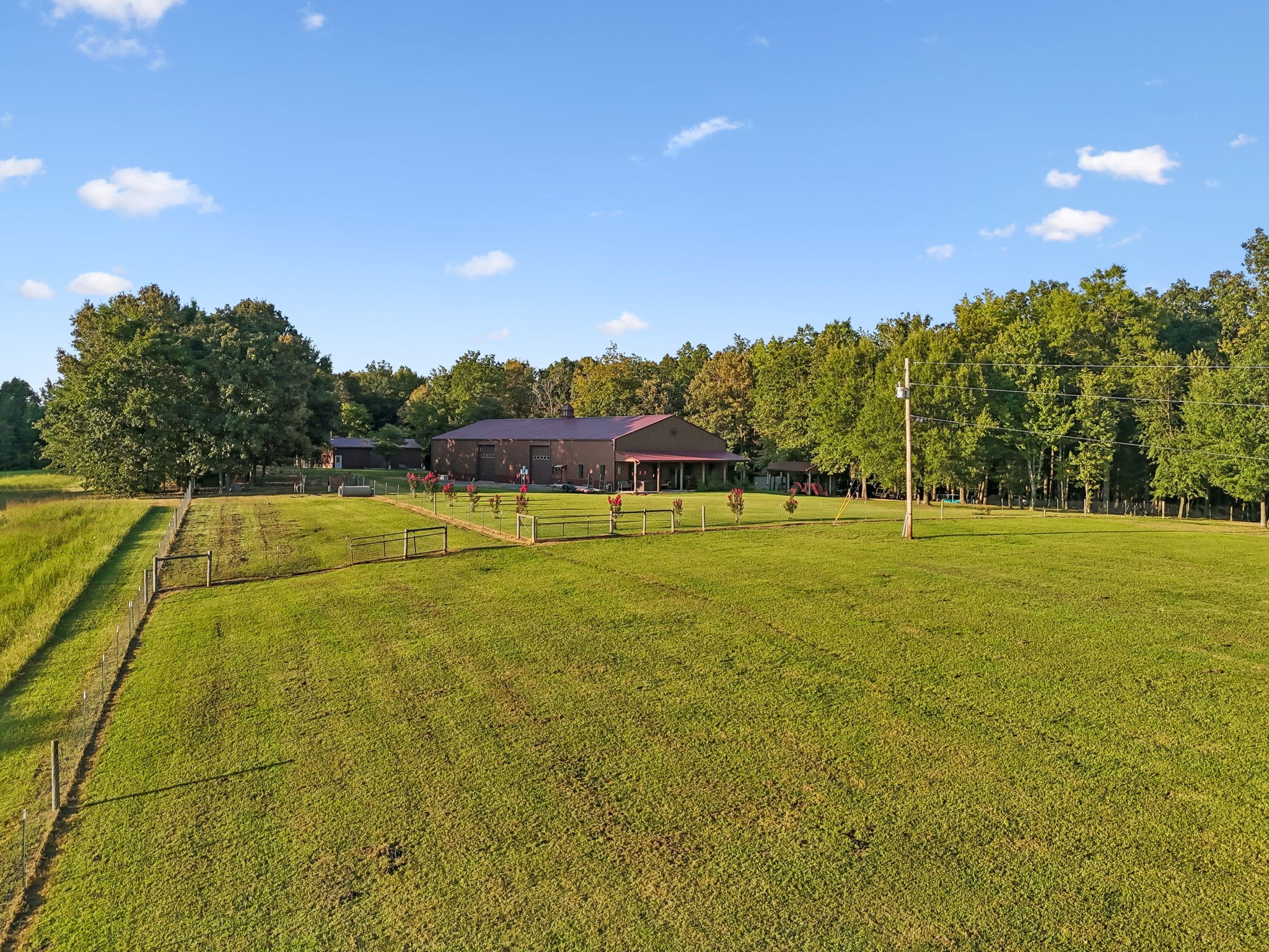 841 Todd Road Woodbury, TN 37190 - Photo 33 of 33 Gallery Image 33