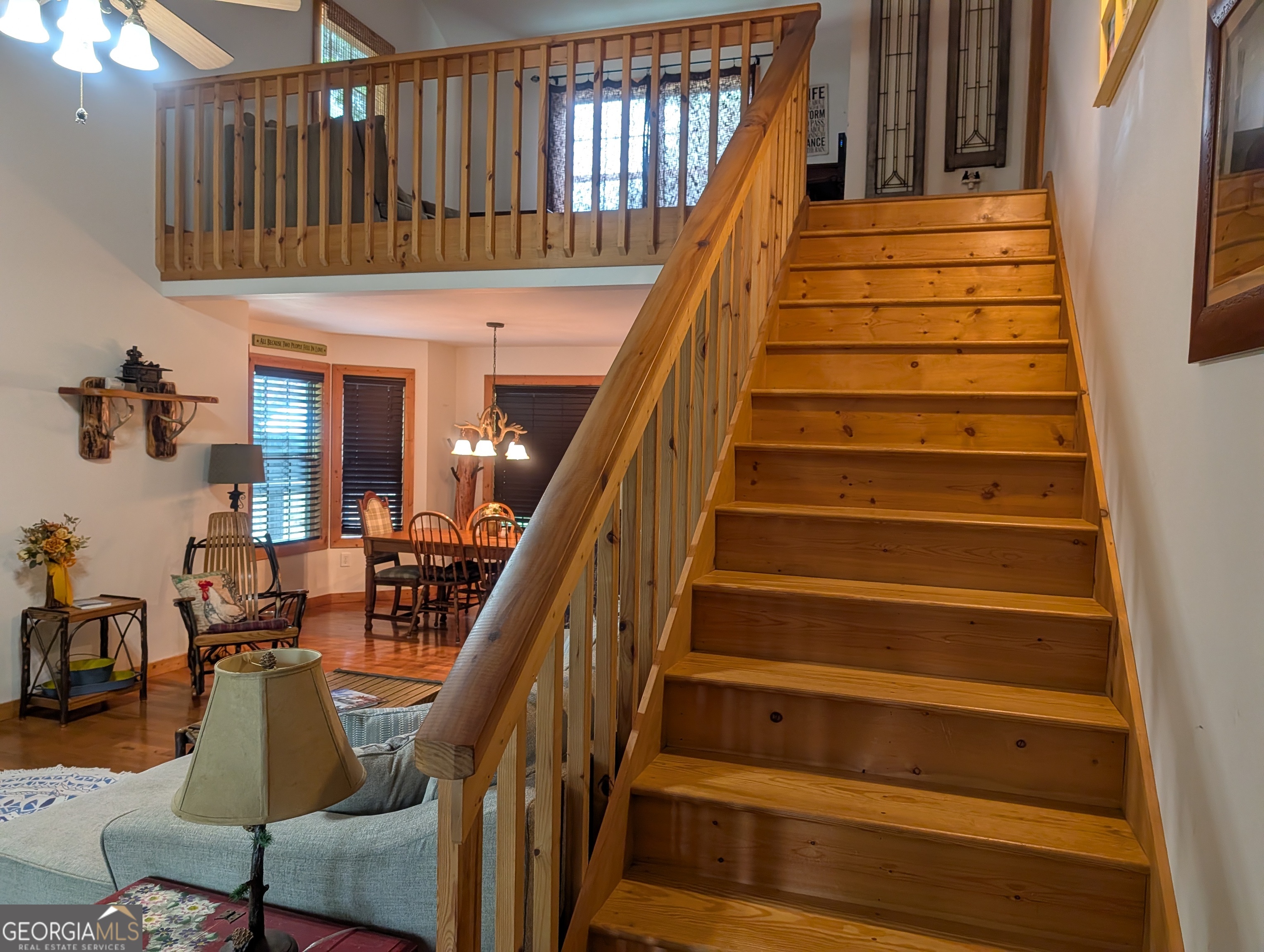 565 Ross Ridge Road Blairsville, GA 30512 - Photo 16 of 33