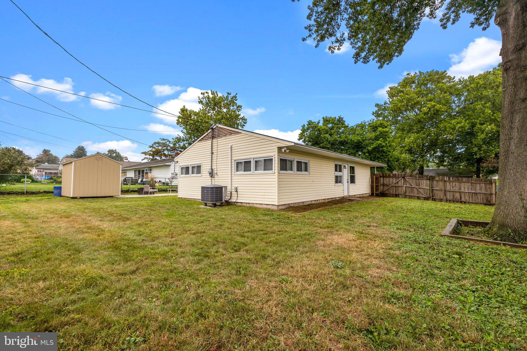 64 Valley Road Levittown, PA 19057 - Photo 30 of 32 Gallery Image 30
