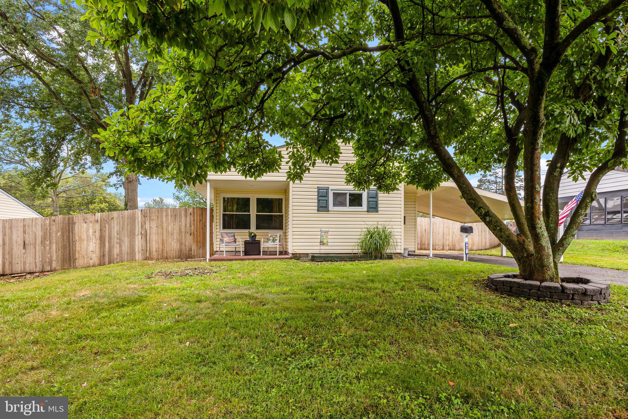64 Valley Road Levittown, PA 19057 - Photo 31 of 32 Gallery Image 31