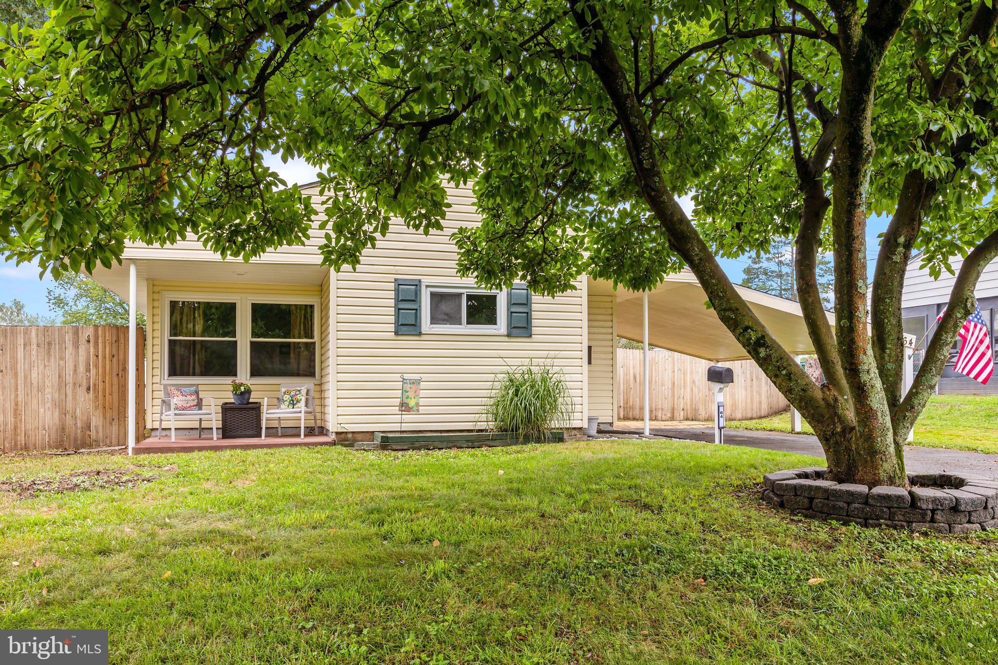 64 Valley Road Levittown, PA 19057 - Photo 32 of 32 Gallery Image 32