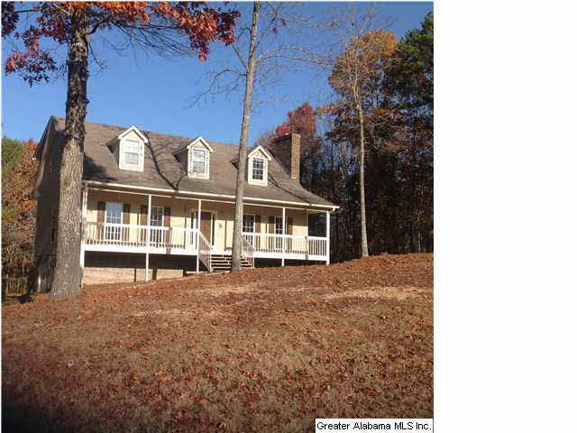 289 Forest Parkway Alabaster, AL 35007 - Photo 3 of 6