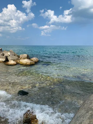 a view of a lake view