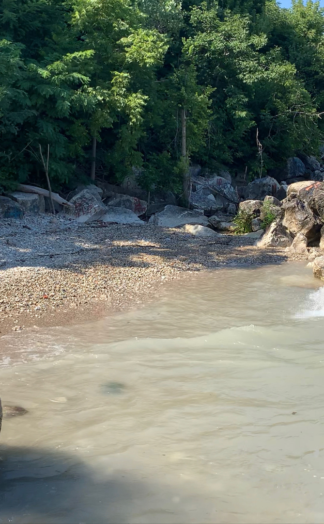 697 Bluff Road Lake Bluff, IL 60044 - Photo 47 of 47 a view of a lake view