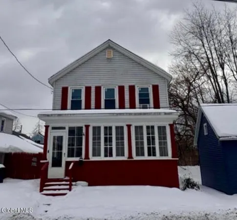 $99,000 | 18 Carey Avenue, Hoosick Falls, NY 12090